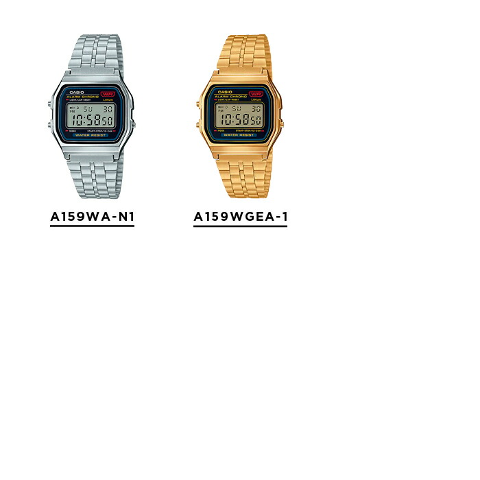 楽天市場】【10%OFF】【10年保証】CASIO STANDARD MEN カシオ
