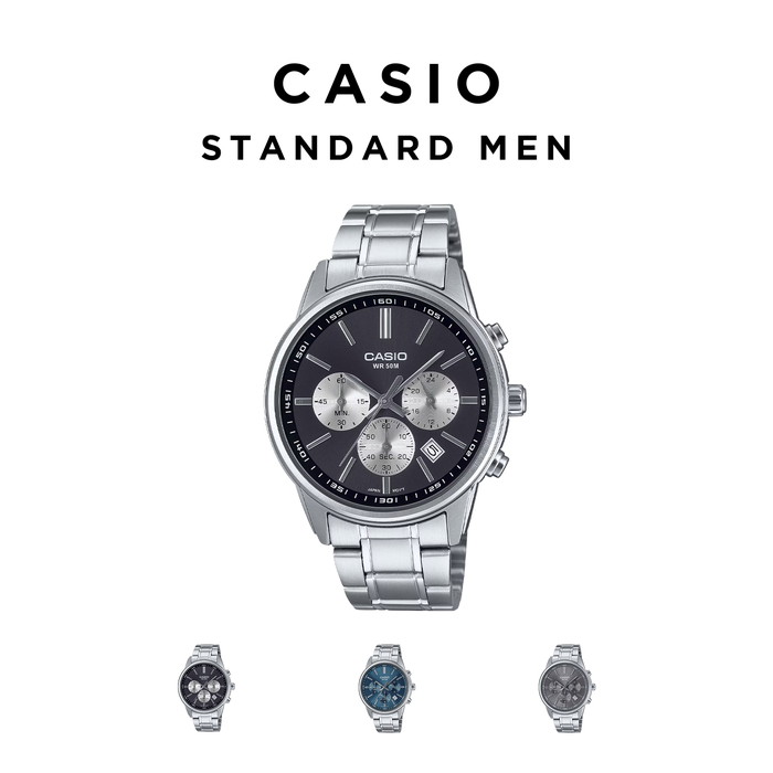 楽天市場】【10%OFF】【10年保証】【日本未発売】CASIO STANDARD MEN