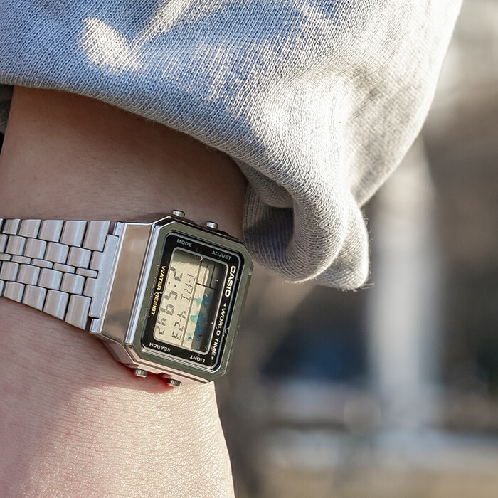 楽天市場】【10%OFF】【10年保証】【日本未発売】CASIO STANDARD