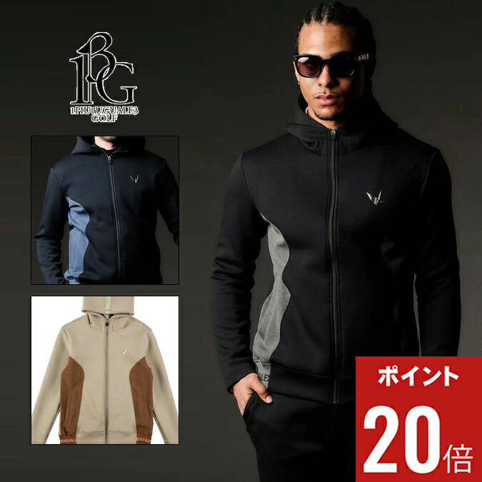 楽天市場】1piu1uguale3 パーカー（ウェア｜ゴルフ）：スポーツ