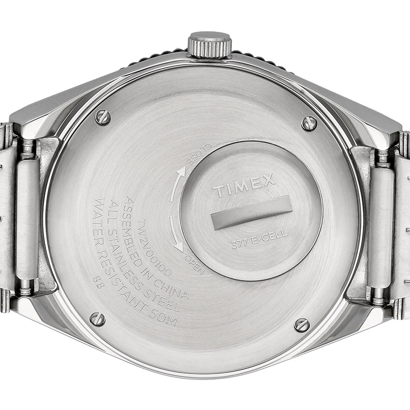 楽天市場】【2,000円OFFクーポン有】タイメックス TIMEX キュー