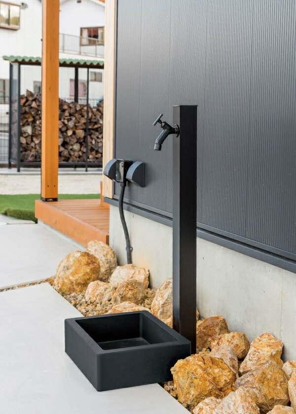 楽天市場】【新色登場！】ガーデンパン ネロ スクエア 3カラー