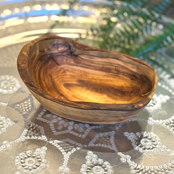 楽天市場】【3,980円以上で送料無料】｢オリーブ 楕円皿 L｣ olive bowl