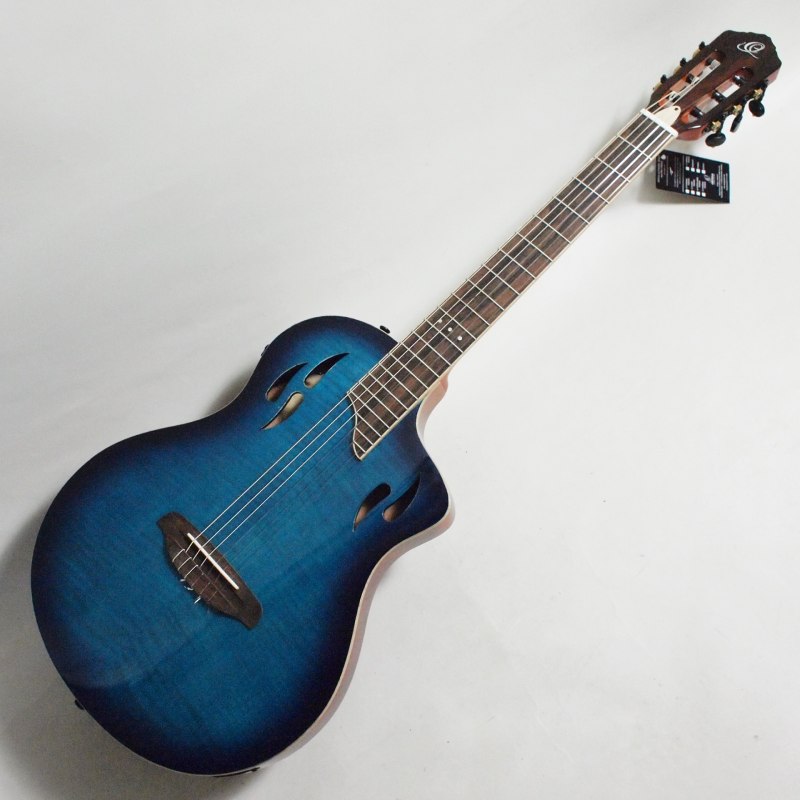 楽天市場】【2/5-9 P5or10倍！(一部対象外)】ORTEGA RTPDLX-FMA