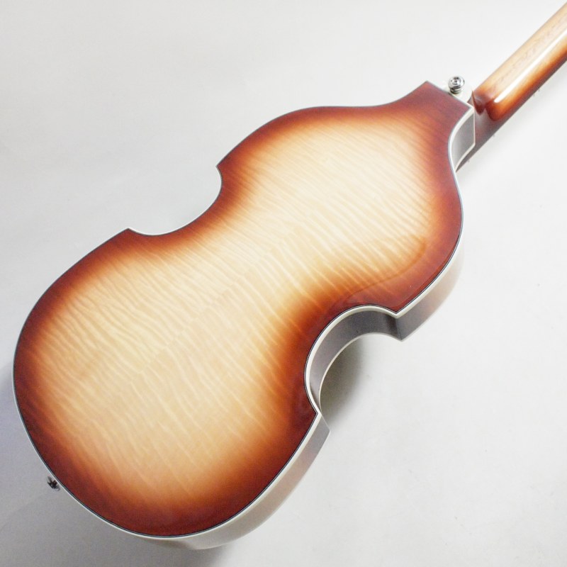 楽天市場】【3/5〜10 P5倍or10倍!(対象外あり)】Hofner HCT-500/1-SB