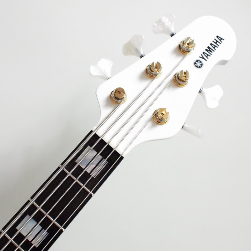 楽天市場】YAMAHA NATHAN EAST SIGNATURE BBNE2 WH ネイザン・イースト