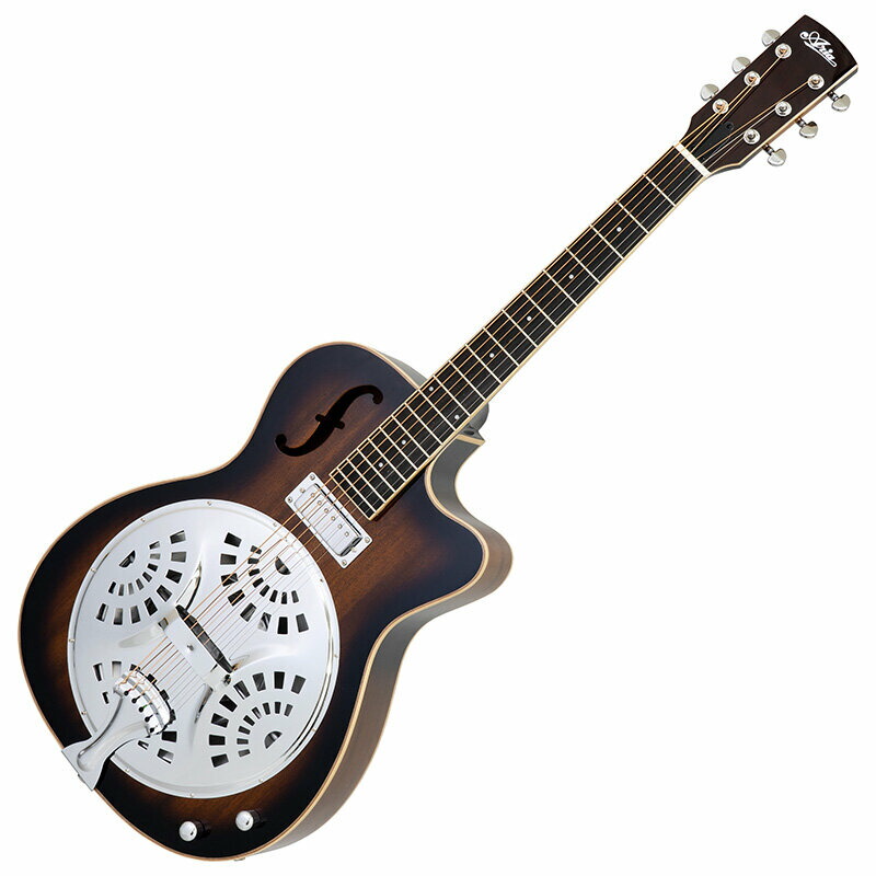 リゾネーター ギター アコースティック ギター」の人気商品一覧 | 安い