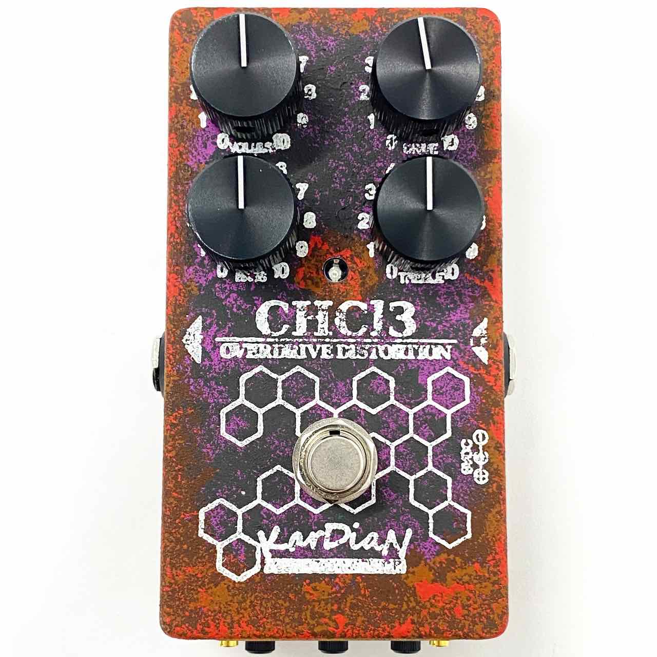 楽天市場】KarDiaN カージアン CHCl3 Chloroform 