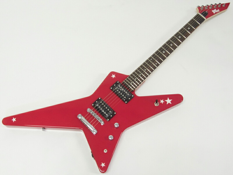 エレキギター ランダムスター」の人気商品一覧 | 安い商品を通販サイト