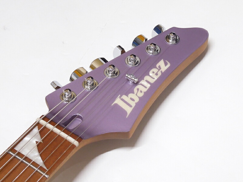 楽天市場】Ibanez ( アイバニーズ ) MAR10-LMM【 Lavender Metallic