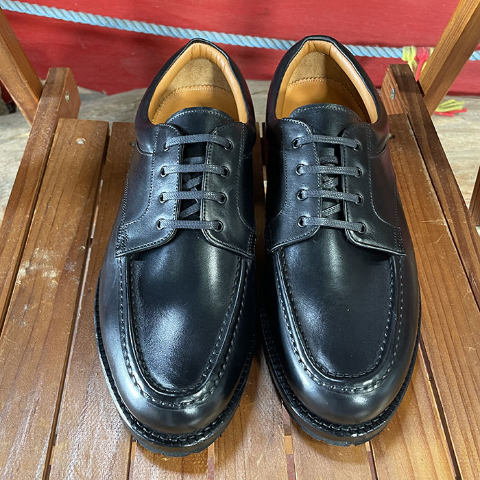 楽天市場】Jalan Sriwijaya ジャランスリウァヤ 99081 CALF BLACK 新型