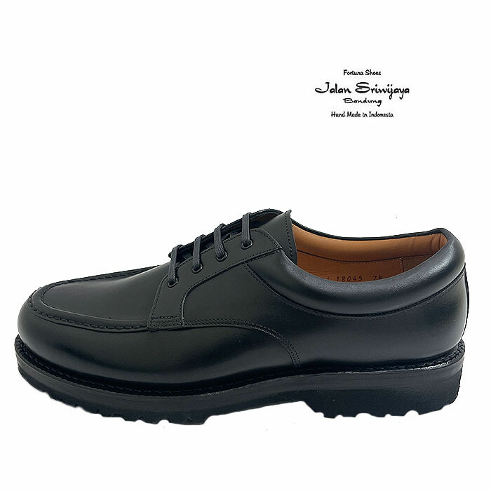 楽天市場】Jalan Sriwijaya ジャランスリウァヤ 99081 CALF BLACK 新型
