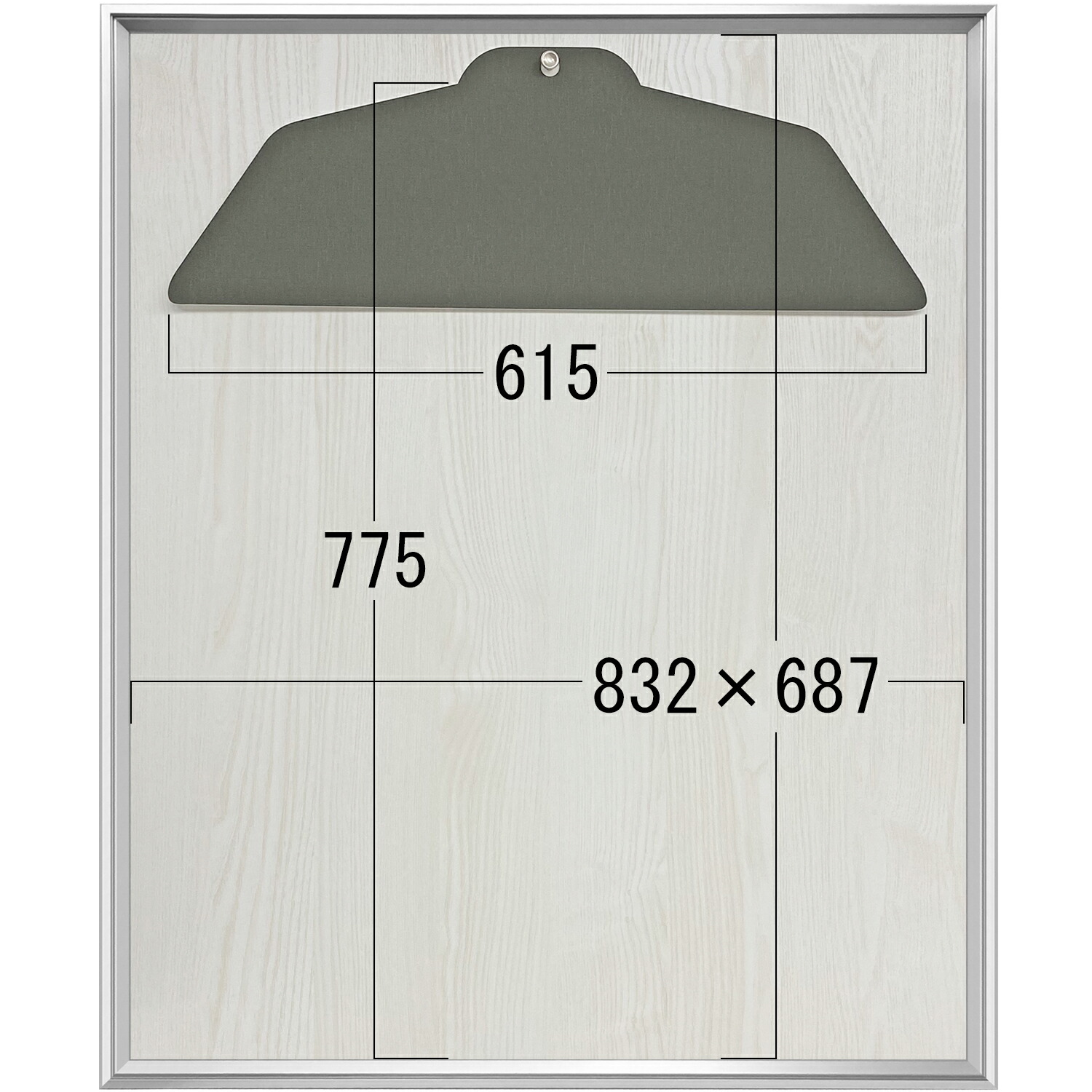 楽天市場】ユニフォーム額 GT05 GT06 UVカット強化型アクリル付 額外寸