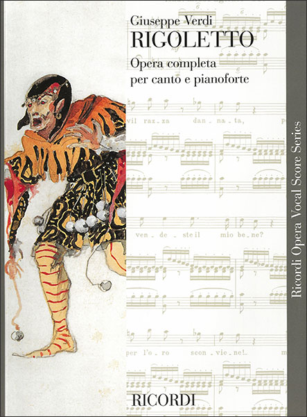 楽天市場】リゴレット スコアの通販