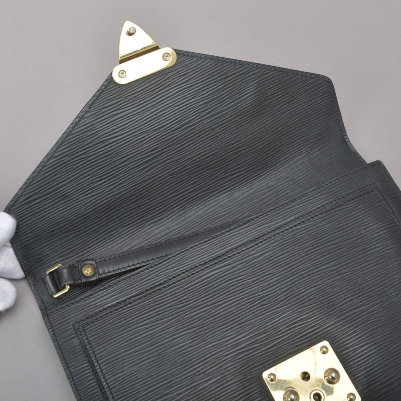 楽天市場】ルイヴィトン ポシェット セリエ ドラゴンヌ クラッチバッグ