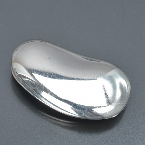 楽天市場】Tiffany&Co. ティファニー ビーン マネークリップ SV925