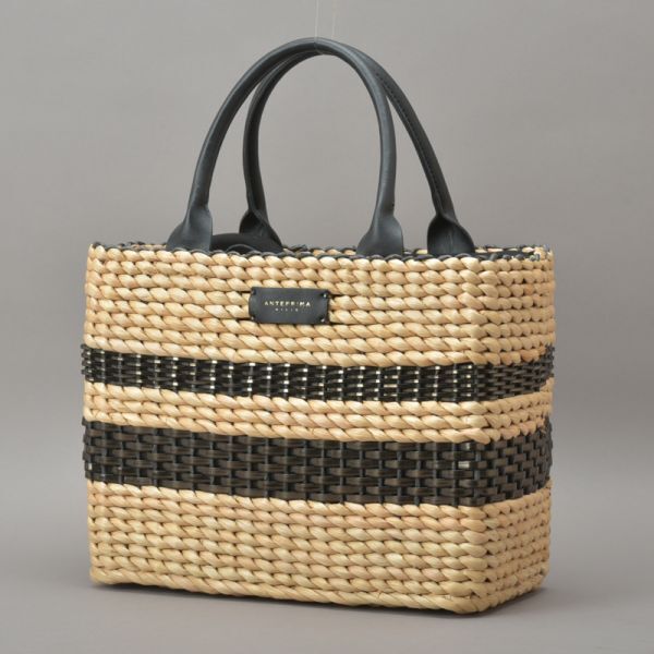 楽天市場】かごバッグ アンテプリマの通販