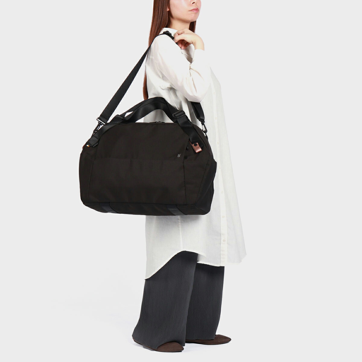 楽天市場】【最大53倍 3/10迄】 ミレスト ボストンバッグ レディース