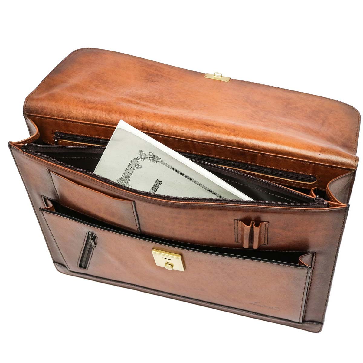 楽天市場】【最大53倍 3/10迄】 青木鞄 ビジネスバッグ AOKI バッグ