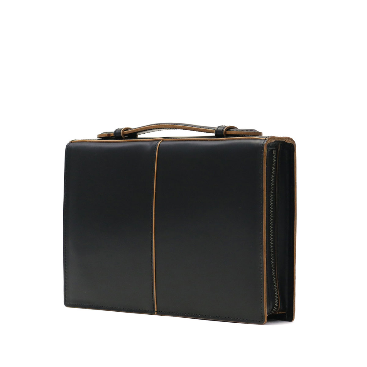 楽天市場】【最大57倍 3/5限定】 青木鞄 セカンドバッグ