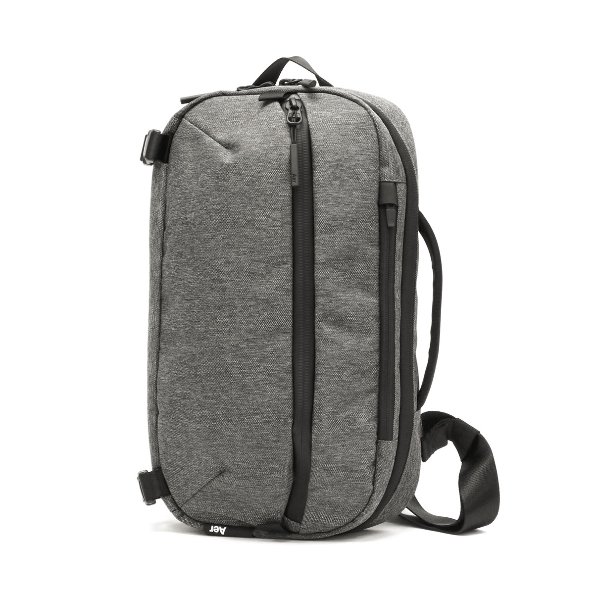 楽天市場】【最大44倍 3/10迄】 ノベルティ付 エアー ボディバッグ Aer