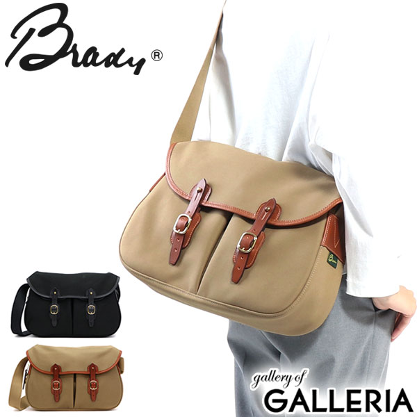 楽天市場】ノベルティ付 【正規取扱店】 ブレディ ショルダーバッグ
