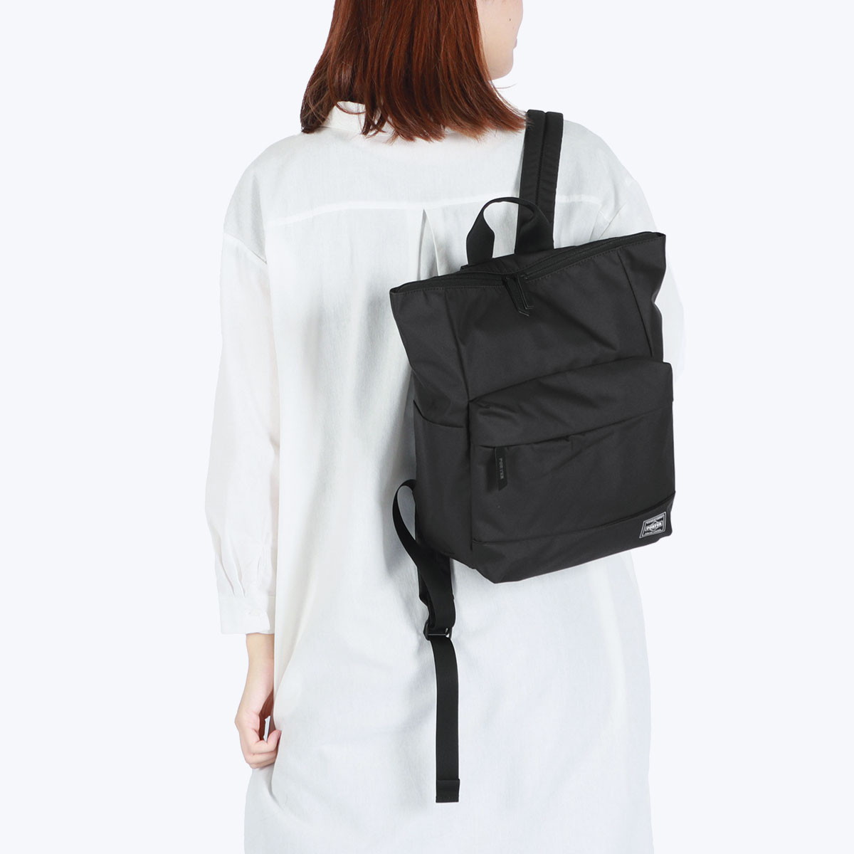 楽天市場】ポーター ムース 2WAYデイパック(S) 751-28177 吉田カバン