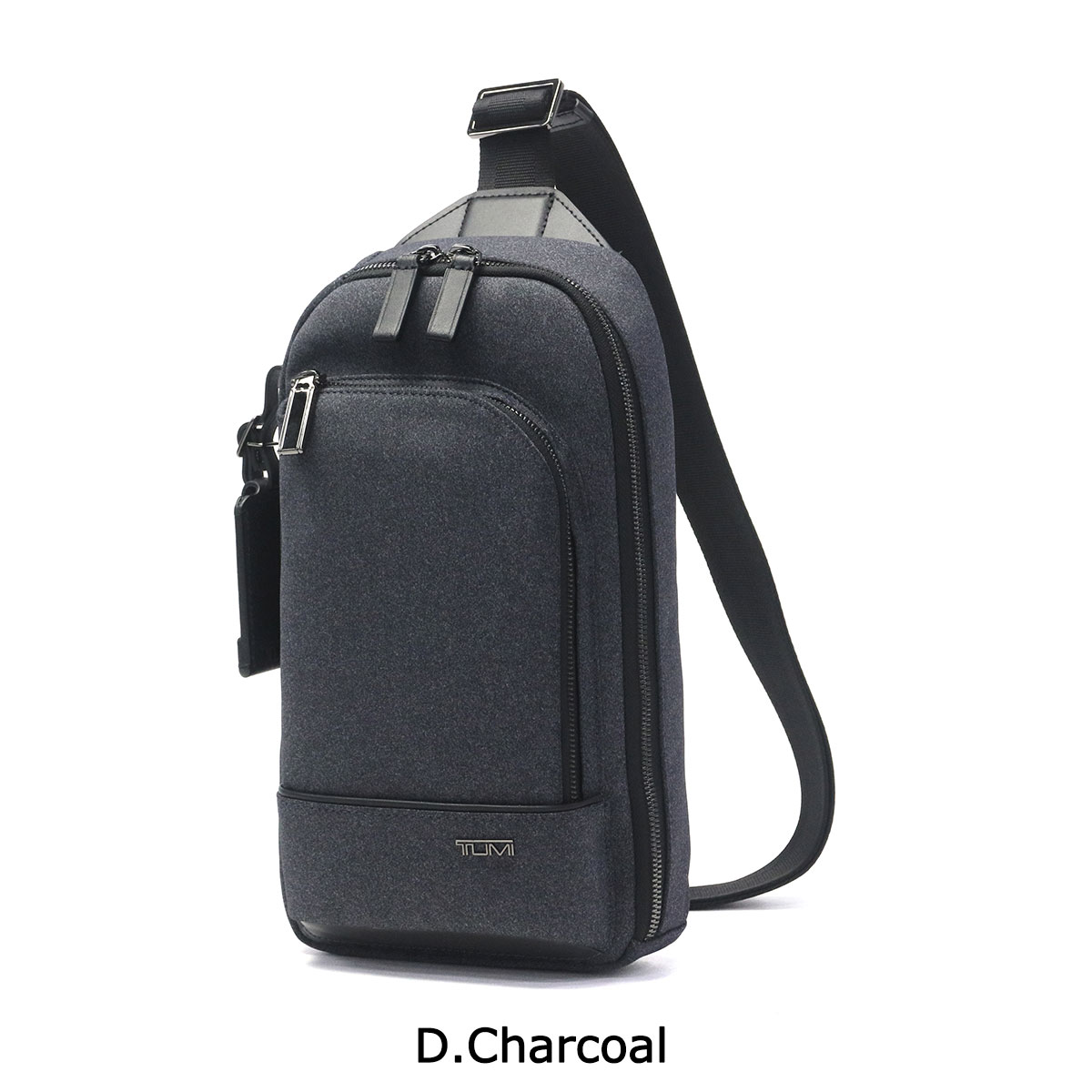 楽天市場】【最大53倍 3/10迄】【正規品5年保証】 トゥミ ボディバッグ