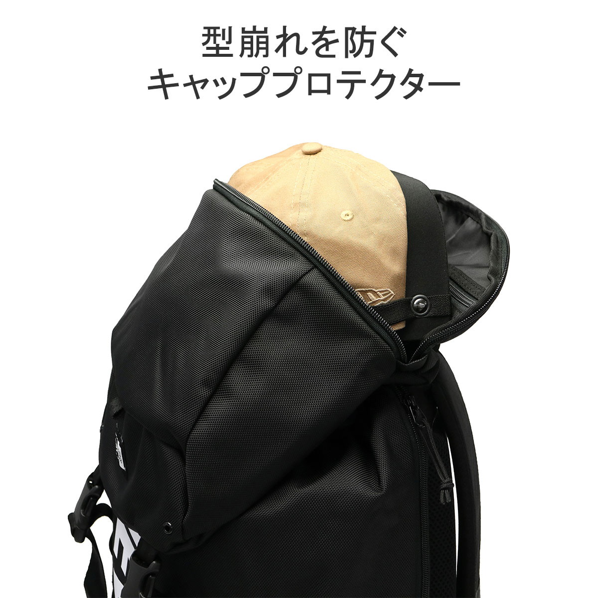 楽天市場】【最大53倍 3/10迄】【正規取扱店】 ニューエラ リュック