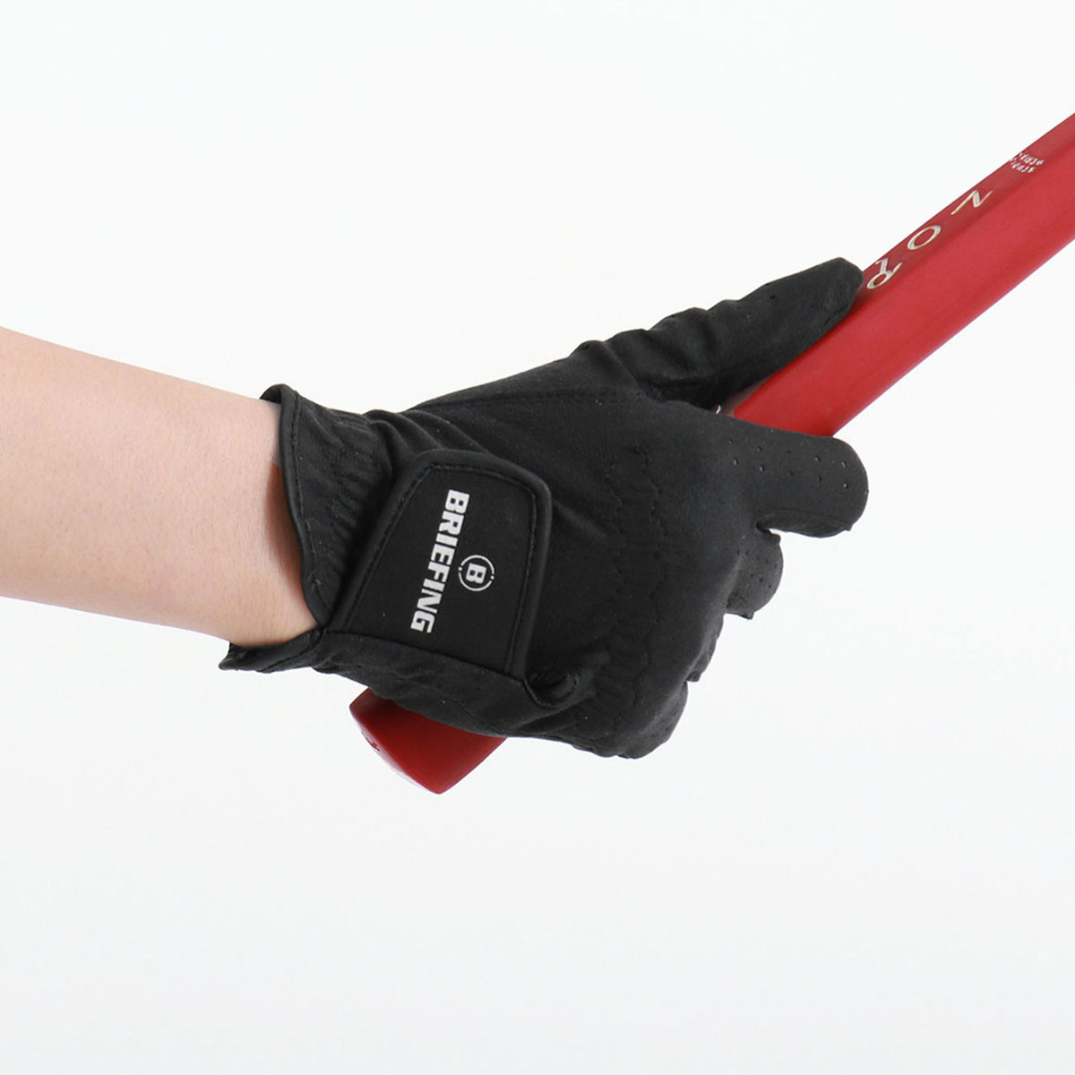 楽天市場】【最大44倍 3/10迄】 ブリーフィング ゴルフ グローブ