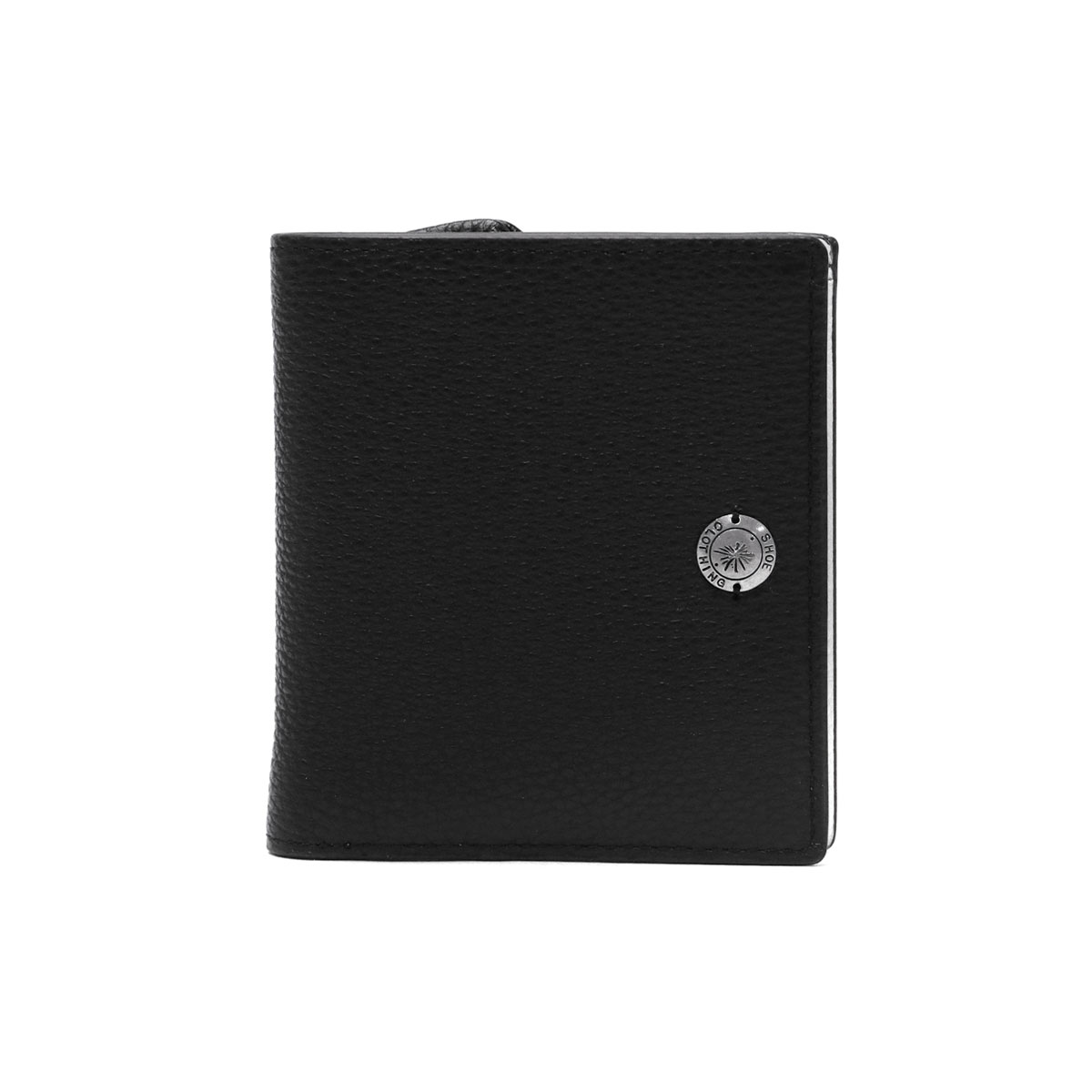 楽天市場】【最大56倍 3/5限定】 メゾンミハラヤスヒロ 二つ折り財布