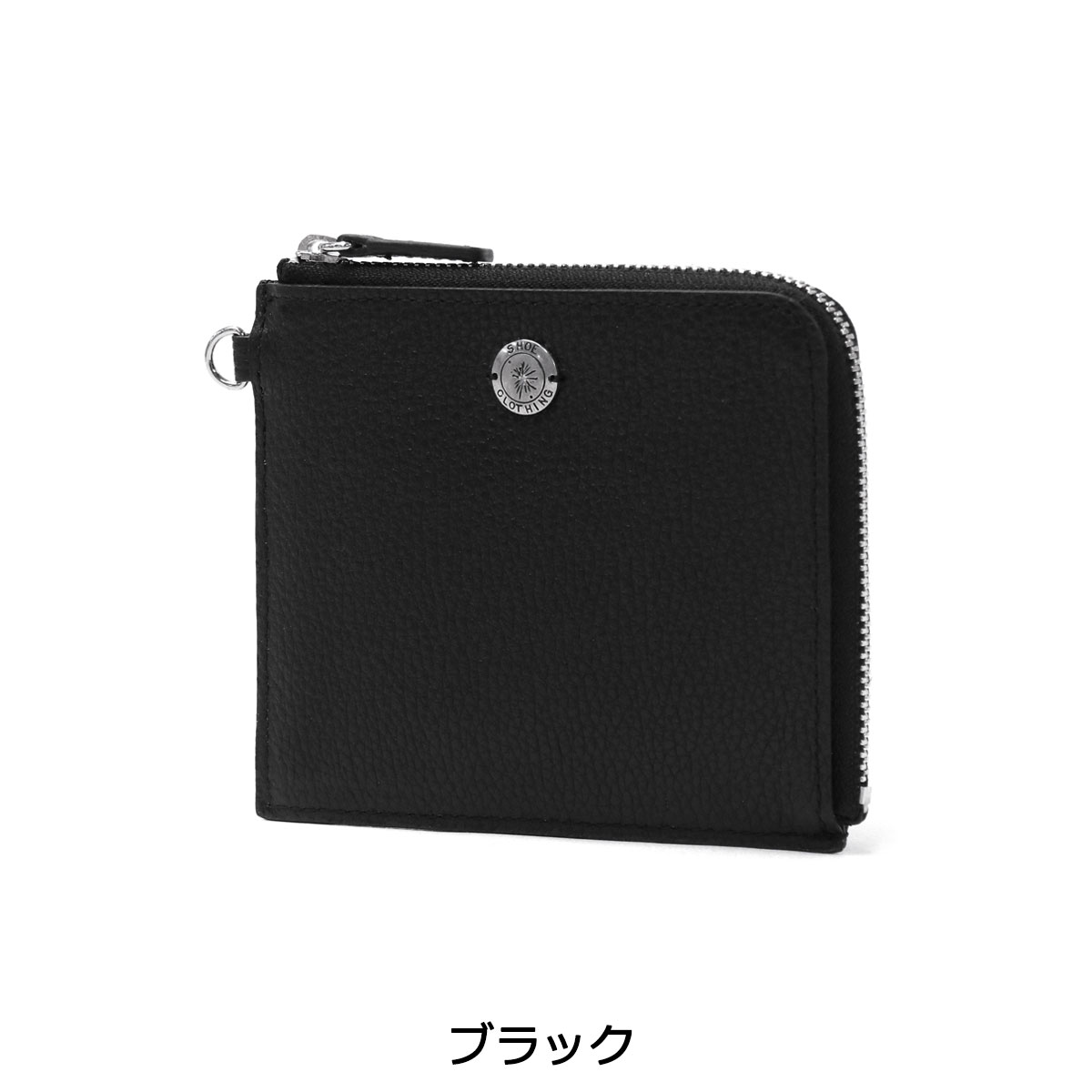 楽天市場】【最大62倍 3/5限定】 メゾンミハラヤスヒロ ミニ財布