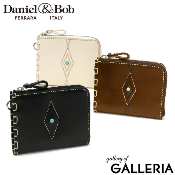楽天市場】ダニエル＆ボブ（財布・ケース｜バッグ・小物・ブランド雑貨