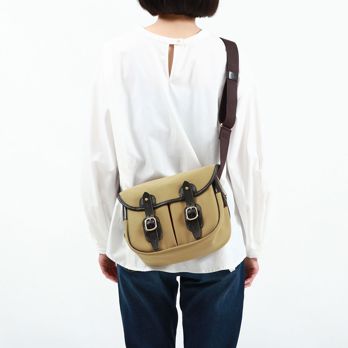 楽天市場】ノベルティ付 【正規取扱店】 ブレディ ショルダーバッグ