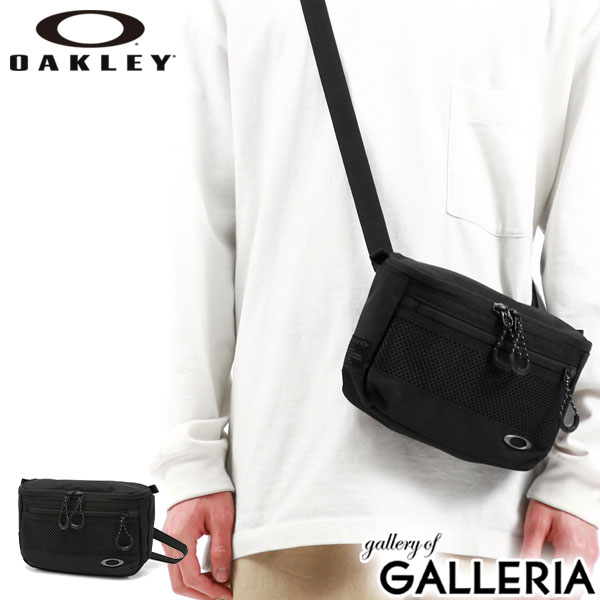 楽天市場】【最大53倍 3/10迄】 オークリー ショルダーバッグ OAKLEY