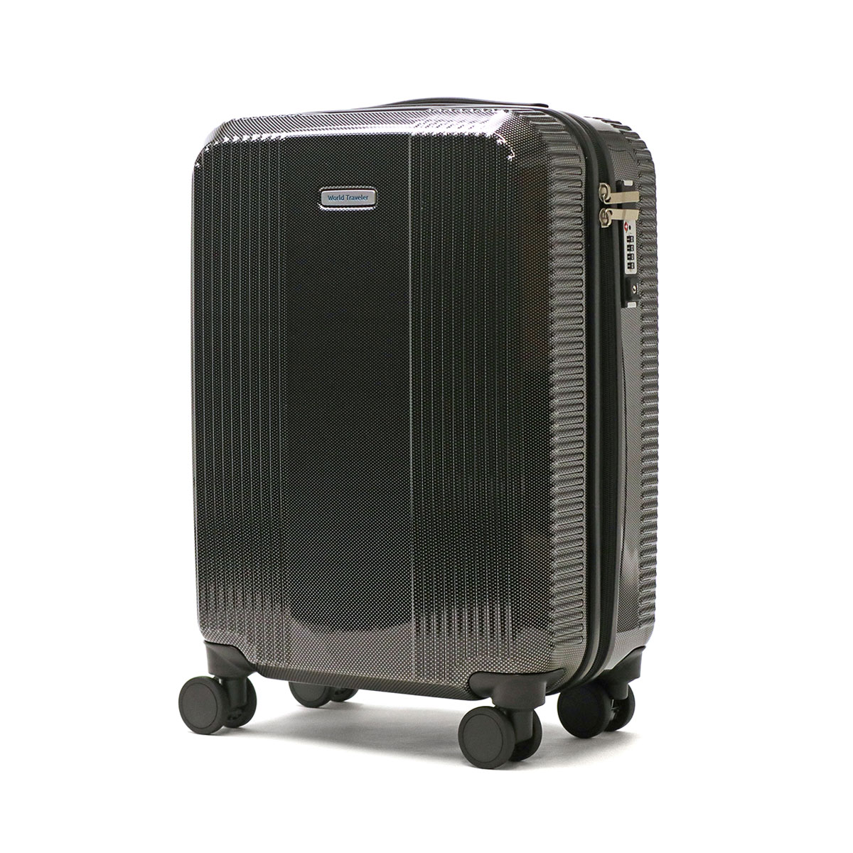 楽天市場】【最大57倍 3/5限定】 ノベルティ付 ワールドトラベラー