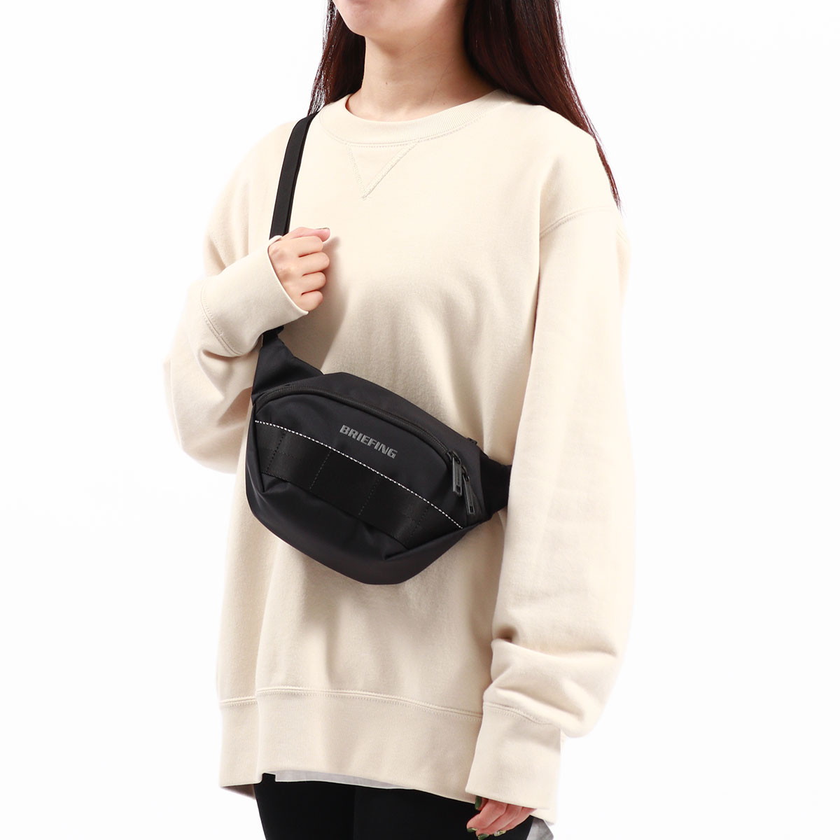 楽天市場】【最大48倍 3/5限定】【日本正規品】 ブリーフィング ボディ