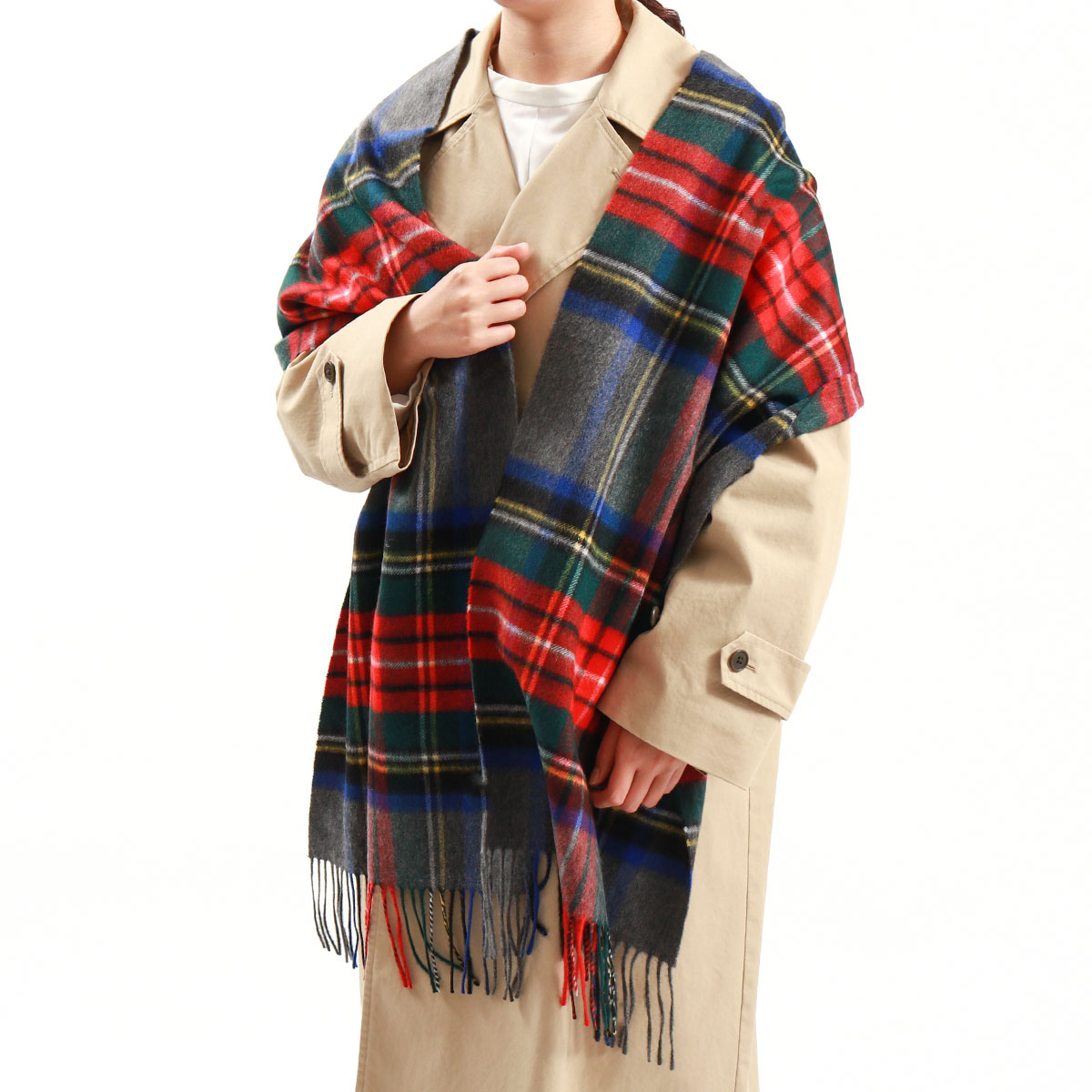 楽天市場】【最大57倍 3/5限定】【日本正規品】 ジョンストンズ オブ