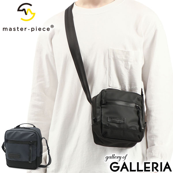 楽天市場】ノベルティ付 【正規取扱店】 マスターピース ショルダー