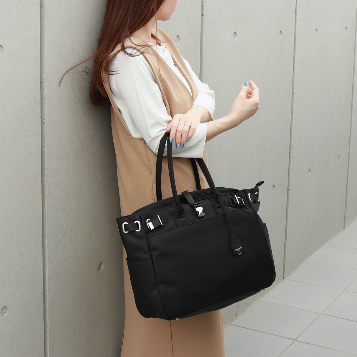 楽天市場】【正規取扱店】 セレーンエテール パリ トートバッグ