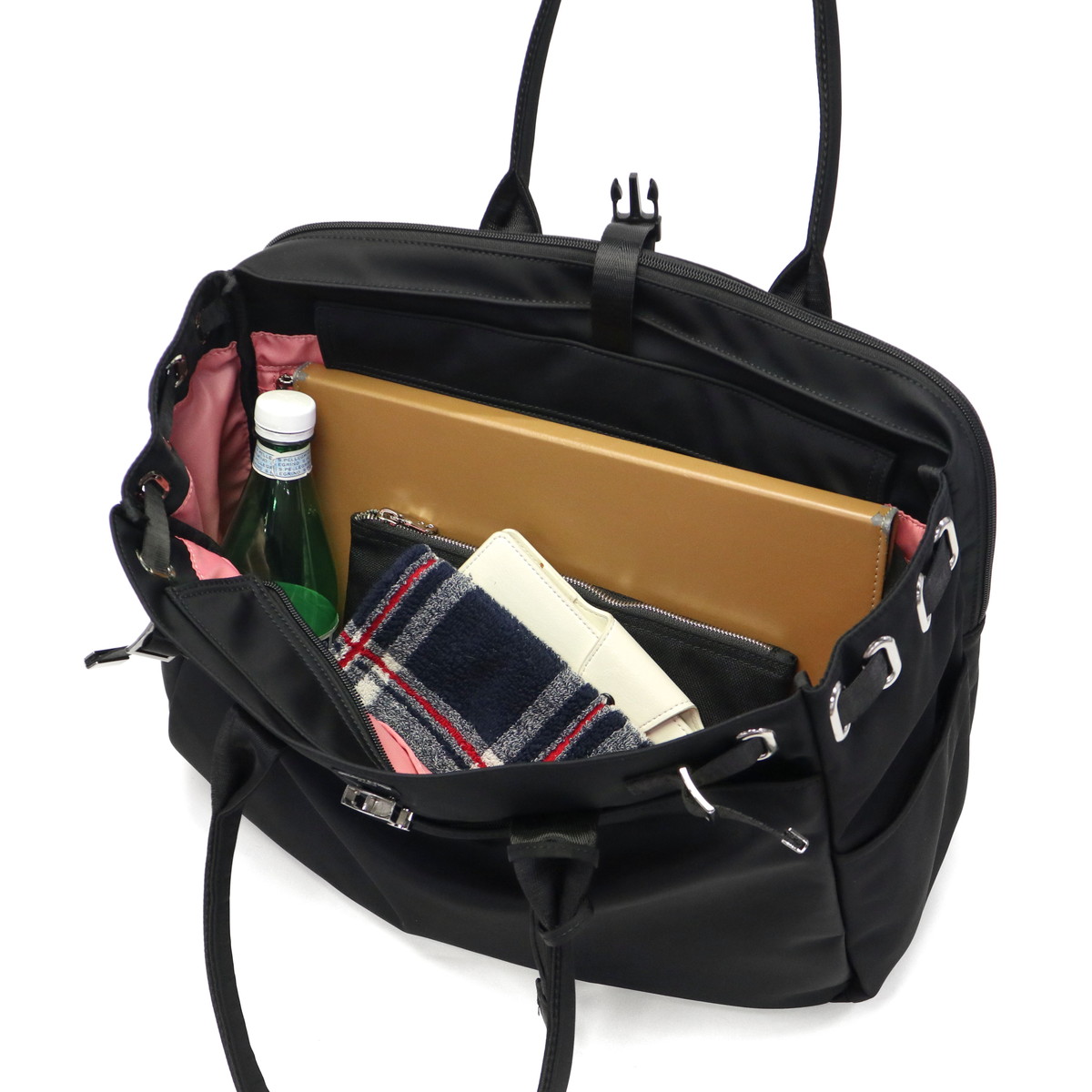 楽天市場】【正規取扱店】 セレーンエテール パリ トートバッグ