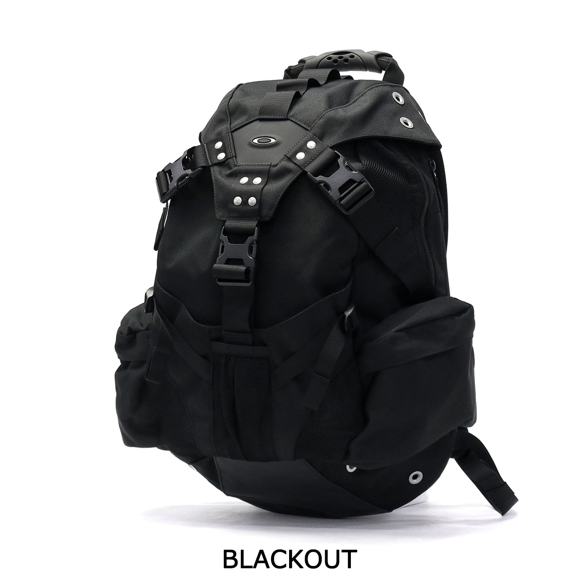 楽天市場】【最大53倍 3/10迄】 オークリー リュック メンズ