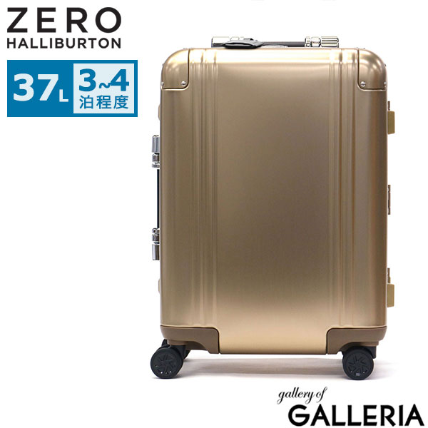ゼロハリバートン スーツケース アルミ」の人気商品一覧 | 安い商品を