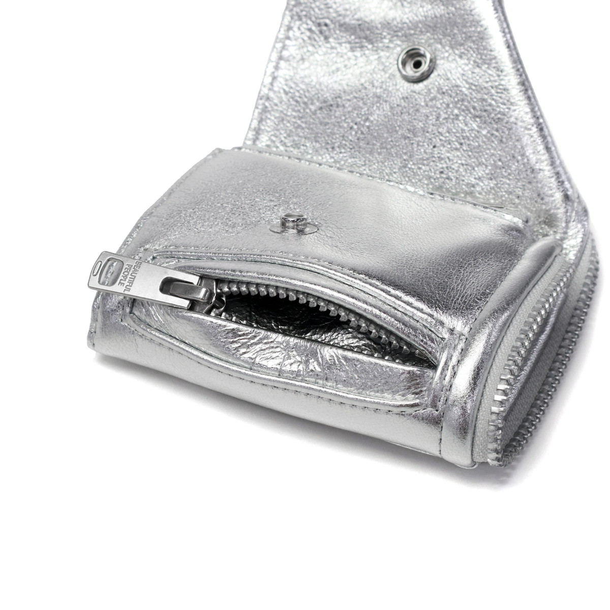 楽天市場】【最大53倍 3/10迄】 ビューティフルピープル キーケース