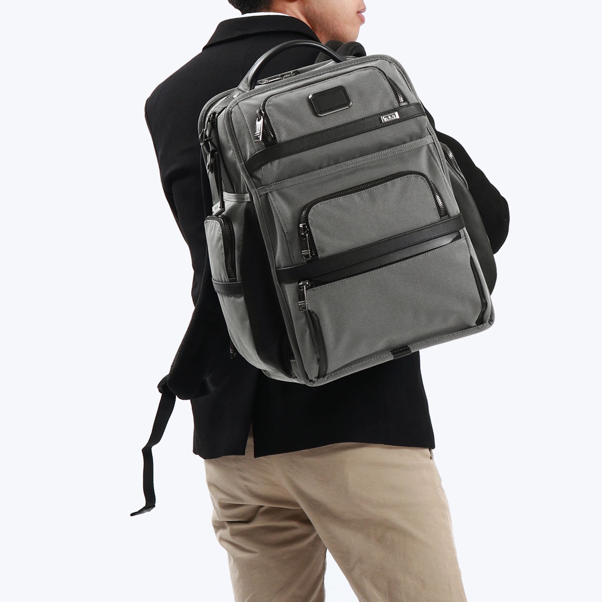 楽天市場】【最大53倍 3/10迄】【正規品5年保証】 トゥミ リュック