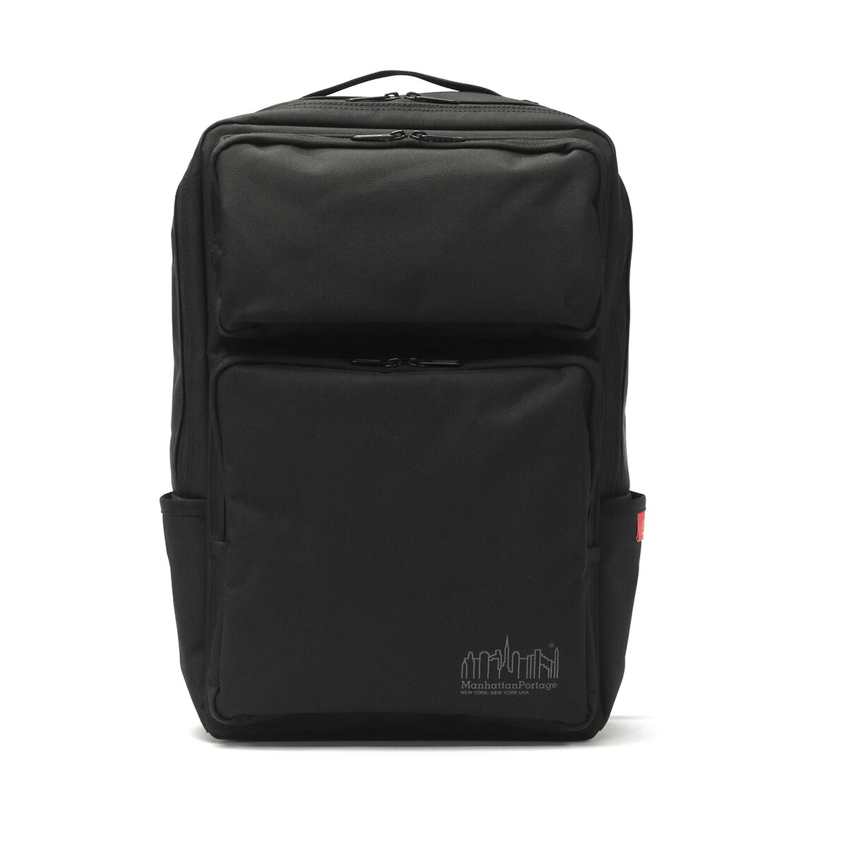 楽天市場】【最大53倍 3/10迄】【日本正規品】 マンハッタンポーテージ