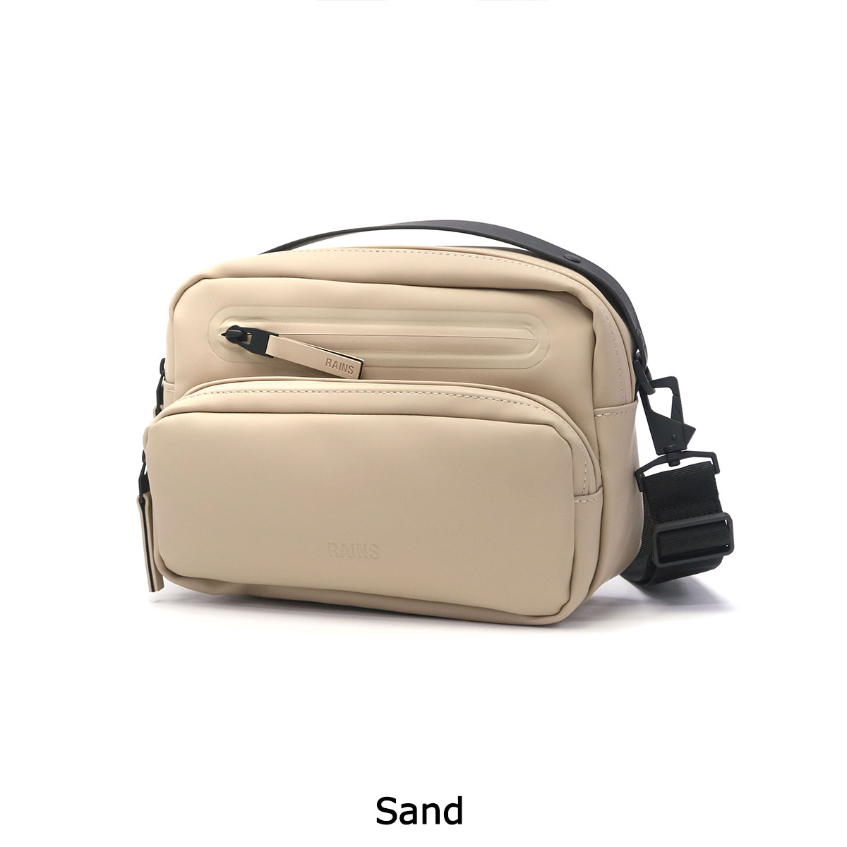 楽天市場】【最大53倍 3/10迄】 レインズ ショルダーバッグ メンズ