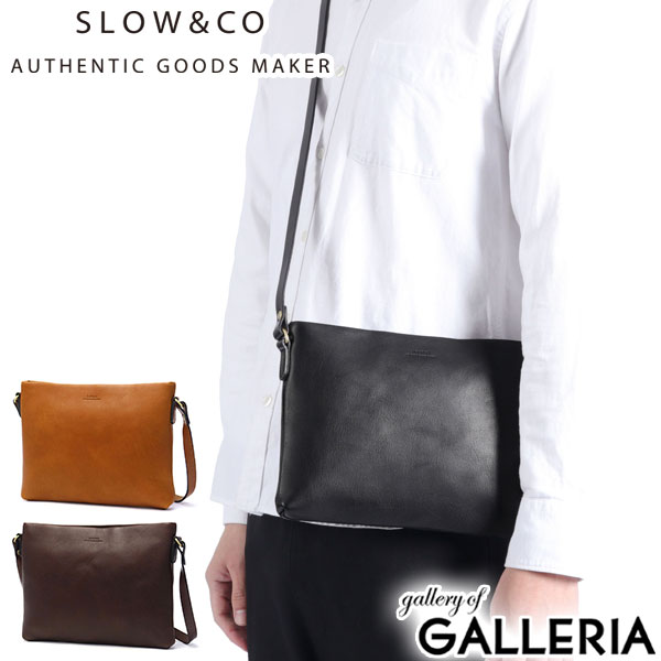 楽天市場】【最大53倍 3/10迄】 ノベルティ付 SLOW ショルダーバッグ
