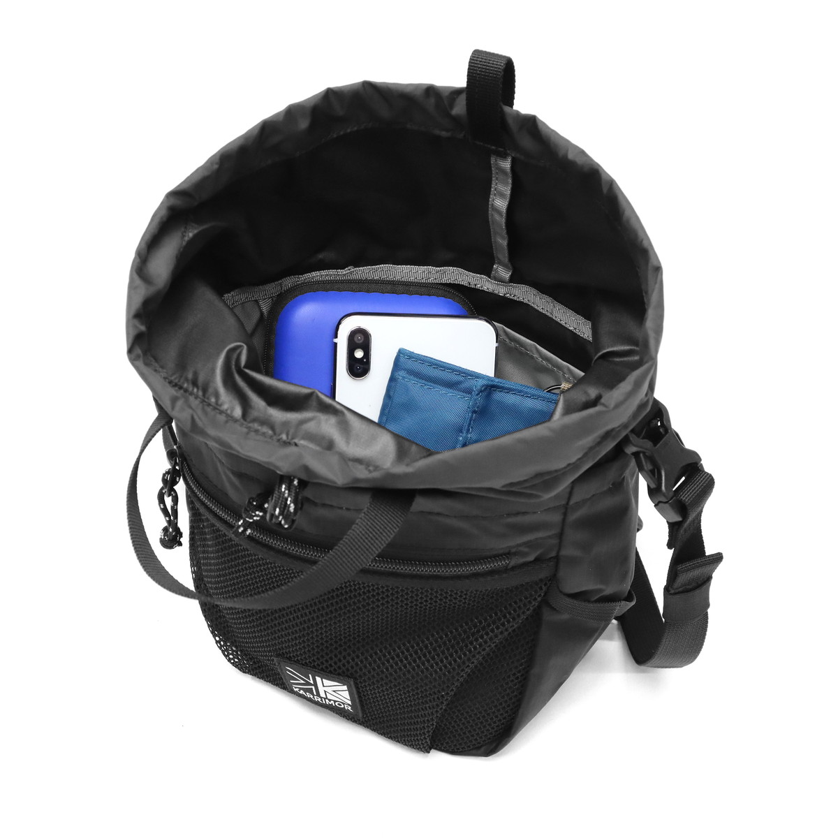 楽天市場】【最大57倍 3/5限定】 カリマー ショルダーバッグ メンズ