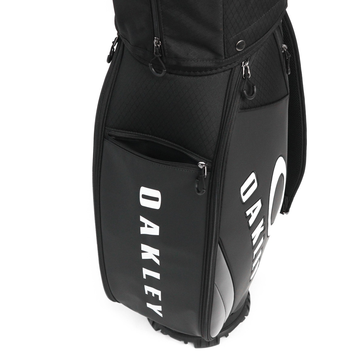 楽天市場】【最大53倍 3/10迄】 オークリー キャディバッグ メンズ